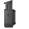 Pistoleto dėtuvės dėklas VEGA 8MH01 Quick, Juoda