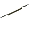 Pistoleto dirželis M-TAC Safety Cord, Žalia