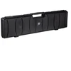 Plastikinis dėklas ginklui 101INC, 120cm., Juoda