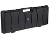Plastikinis dėklas ginklui 101INC, 88cm., Juoda