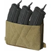 Platforma Helikon-Tex Guardian šarvinei liemenei, MultiCam® Juodas
