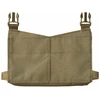 Platforma Helikon-Tex Guardian šarvinei liemenei, MultiCam® Juodas