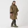 Pončas Helikon-Tex Swagman Roll Basic, Juoda