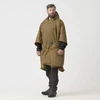 Pončas Helikon-Tex Swagman Roll, Juoda