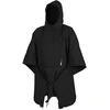Pončas Helikon-Tex Swagman Roll, Juoda