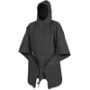 Pončas Helikon-Tex Swagman Roll, Shadow Pilkas