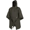 Pončas Helikon-Tex Swagman Roll, Taiga Žalias
