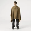 Pončas Helikon-Tex Swagman Scarf, Neon Oranžinis