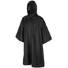 Pončas Helikon-Tex U.S. Model, Juoda