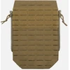 Priekinė MOLLE panelė Direct-Action Spirfire liemenei MKII®, Coyote