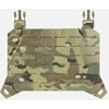 Priekinė MOLLE panelė Direct-Action Spitfire šarvinei liemenei®, MultiCam®