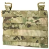 Priekinė platforma M-Tac Cuirass QRS šarvinei liemenei, MultiCam®