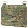 Priekinė platforma M-Tac Cuirass QRS XL šarvinei liemenei, MultiCam®