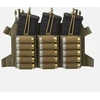 Priekinė platforma šarvinei liemenei Direct-Action Shotgun Shell®, Coyote