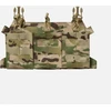 Priekinė platforma šarvinei liemenei Direct-Action Triple 417®, MultiCam®