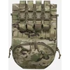 Priekinė platforma šarvinei liemenei Direct-Action Spitfire Breacher®, MultiCam®