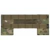 Prielipa Helikon-Tex Guardian krūtinės platformai, MultiCam®