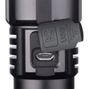 Prožektorius Klarus XT11S, 1100 lm
