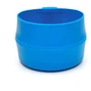 Puodelis Wildo® FOLD-A-CUP® BIG, Light Mėlyna