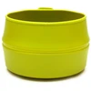 Švediškas sulankstomas puodukas WILDO Fold-a-cup 200ml Lime