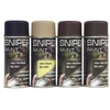 Purškiami dažai Fosco Army Paint, 150ml., Juoda
