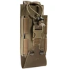 Racijos dėklas Tasmanian Tiger 2 Radio MKII, Coyote