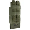 Racijos dėklas Tasmanian Tiger 2 Radio MKII, Coyote