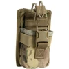 Racijos dėklas Tasmanian Tiger 3, MultiCam®