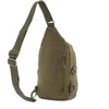 Rankinė M-Tac Assistant Bag, Juoda