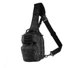 Rankinė M-Tac Urban Line City Hunter Hexagon, Juoda