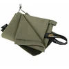 Rankšluostis Helikon-Tex, Olive Žalias