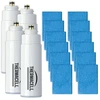 Repelento užpildymo paketas Thermacell R-4, 48 val