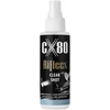RifleCX Clear Shot optikos valymo priemonė (Anti-Fog) 100 ml