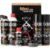 RifleCX šautuvo priežiūros rinkinys (Rifle Care Kit)