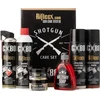RifleCX šratinio ginklo priežiūros rinkinys (Shotgun Care Kit)