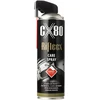 RifleCX Teflon ginklo priežiūros aerozolis (Care Purškiklis) 500 ml