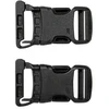Sagtys Tasmanian Tiger SR Safety QA 25mm, 2vnt., Olive Žalias
