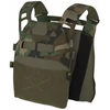 Šarvinė liemenė Direct-Action Bearcat Ultralight, US Woodland