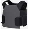 Šarvinė liemenė Direct Action Corsair Low Profile, Juoda