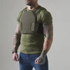 Šarvinė liemenė Direct Action Corsair Low Profile, Adaptive Žalias