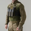 Šarvinė liemenė Direct Action Hellcat Low Vis, Ranger Žalias