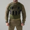 Šarvinė liemenė Direct Action Hellcat Low Vis, Ranger Žalias
