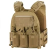 Šarvinė liemenė M-Tac Cuirass Elite, Coyote