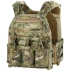 Šarvinė liemenė M-Tac Cuirass Elite, MultiCam®