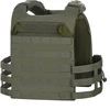 Šarvinė liemenė M-Tac Cuirass Elite, Ranger Žalias