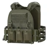 Šarvinė liemenė M-Tac Cuirass Elite, Ranger Žalias