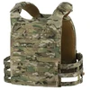Šarvinė liemenė M-Tac Cuirass Elite XL, MultiCam®