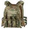 Šarvinė liemenė M-Tac Cuirass Elite XL, MultiCam®