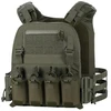 M-Tac Plate Carrier Cuirass Elite XL Šarvinė liemenė