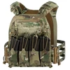 Šarvinė liemenė M-Tac Cuirass Elite XL, MultiCam®